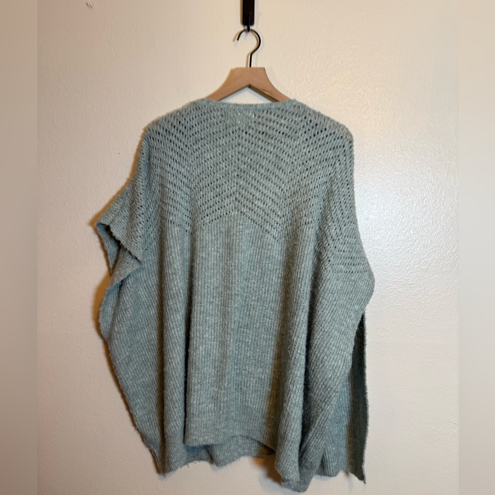 Anthropologie Yuko‎ Short Sleeve Cardigan - Picture 5 of 5